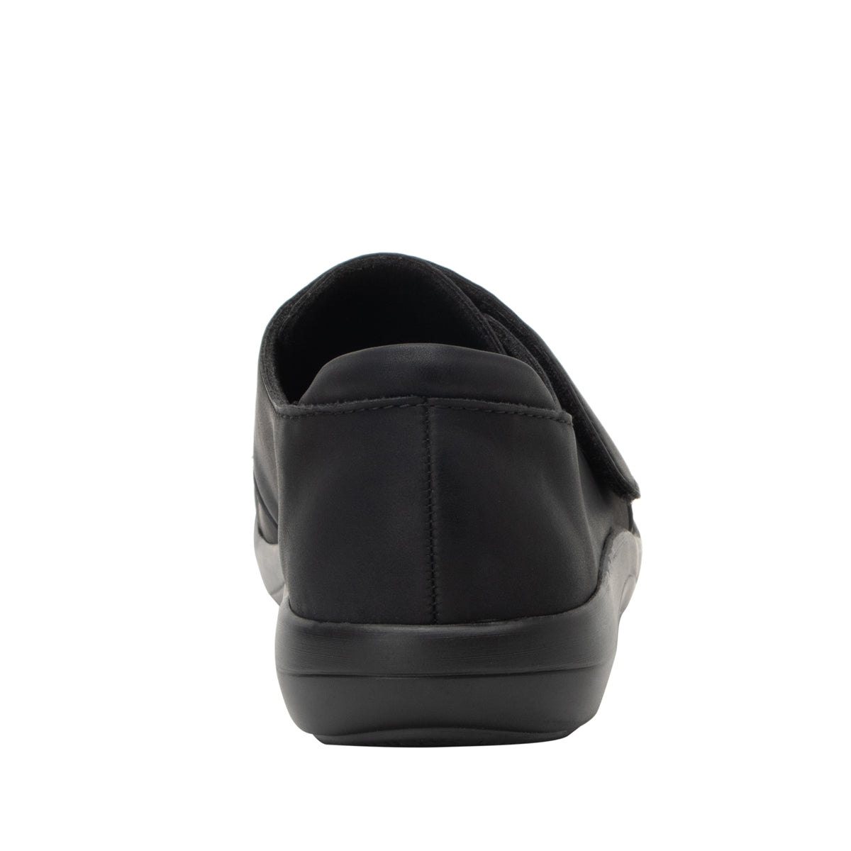 Alegria Spright Black Nubuck