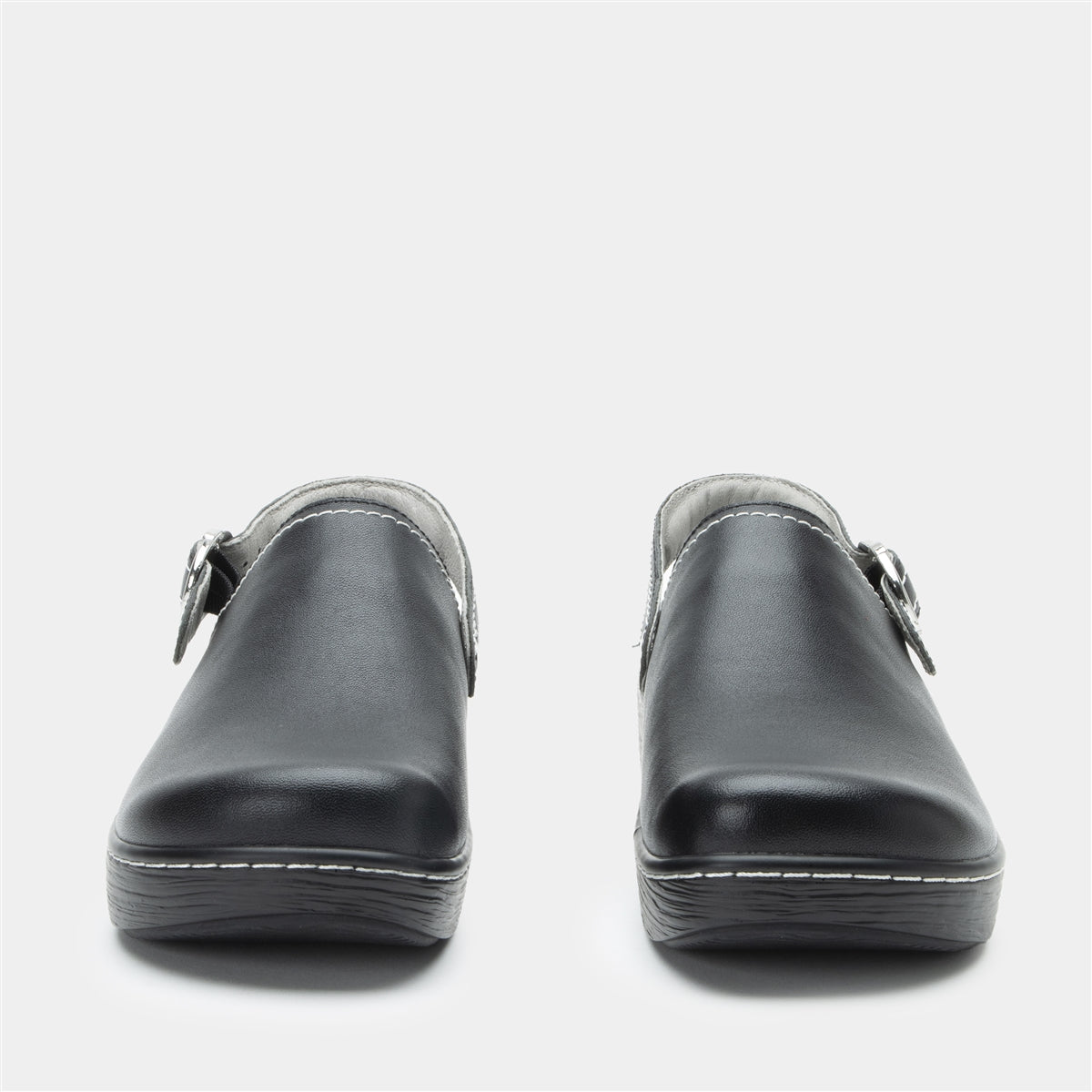 Alegria Olie Black