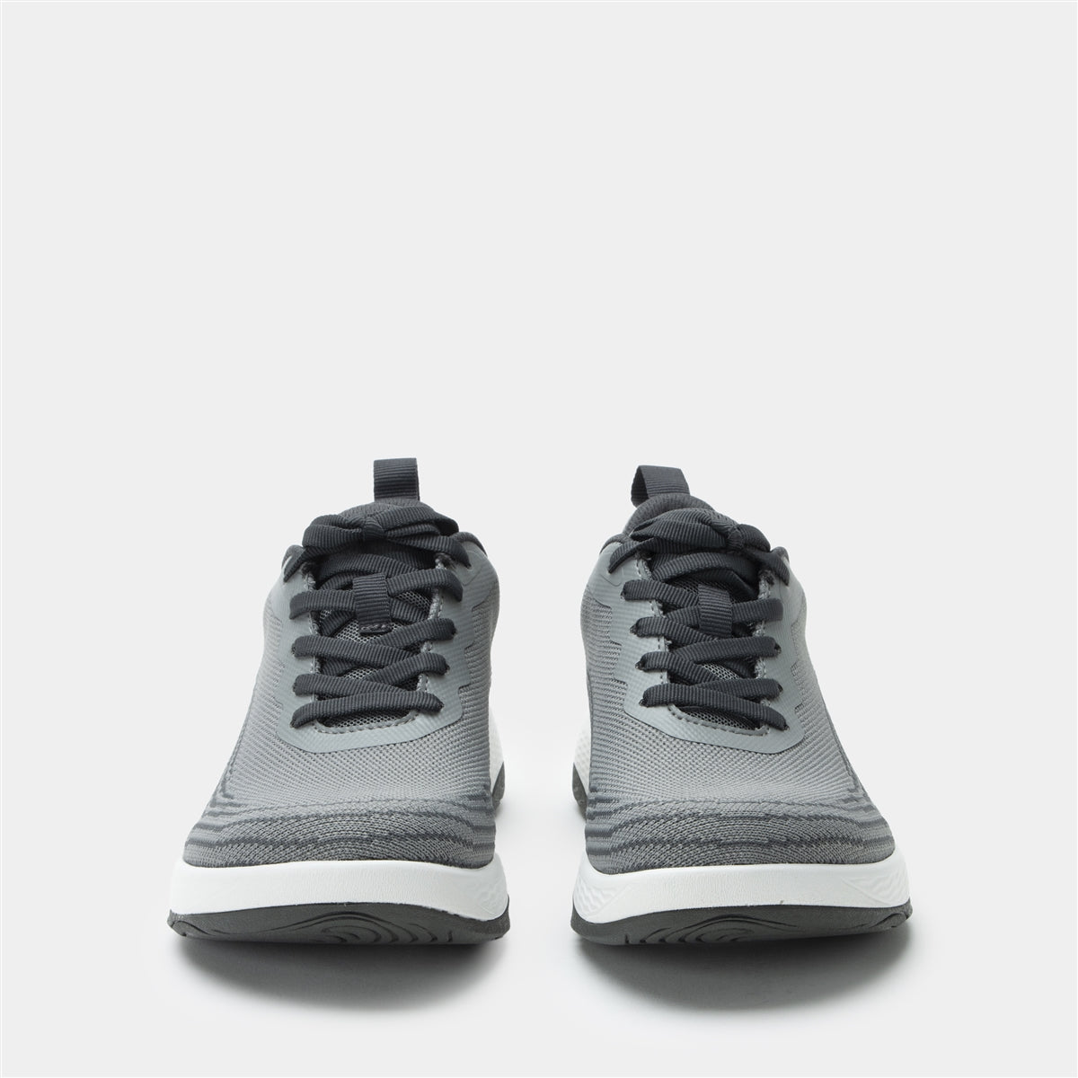 Alegria IN8 Grey