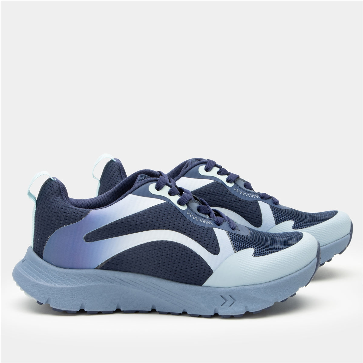 Exhault Galaxy Blue