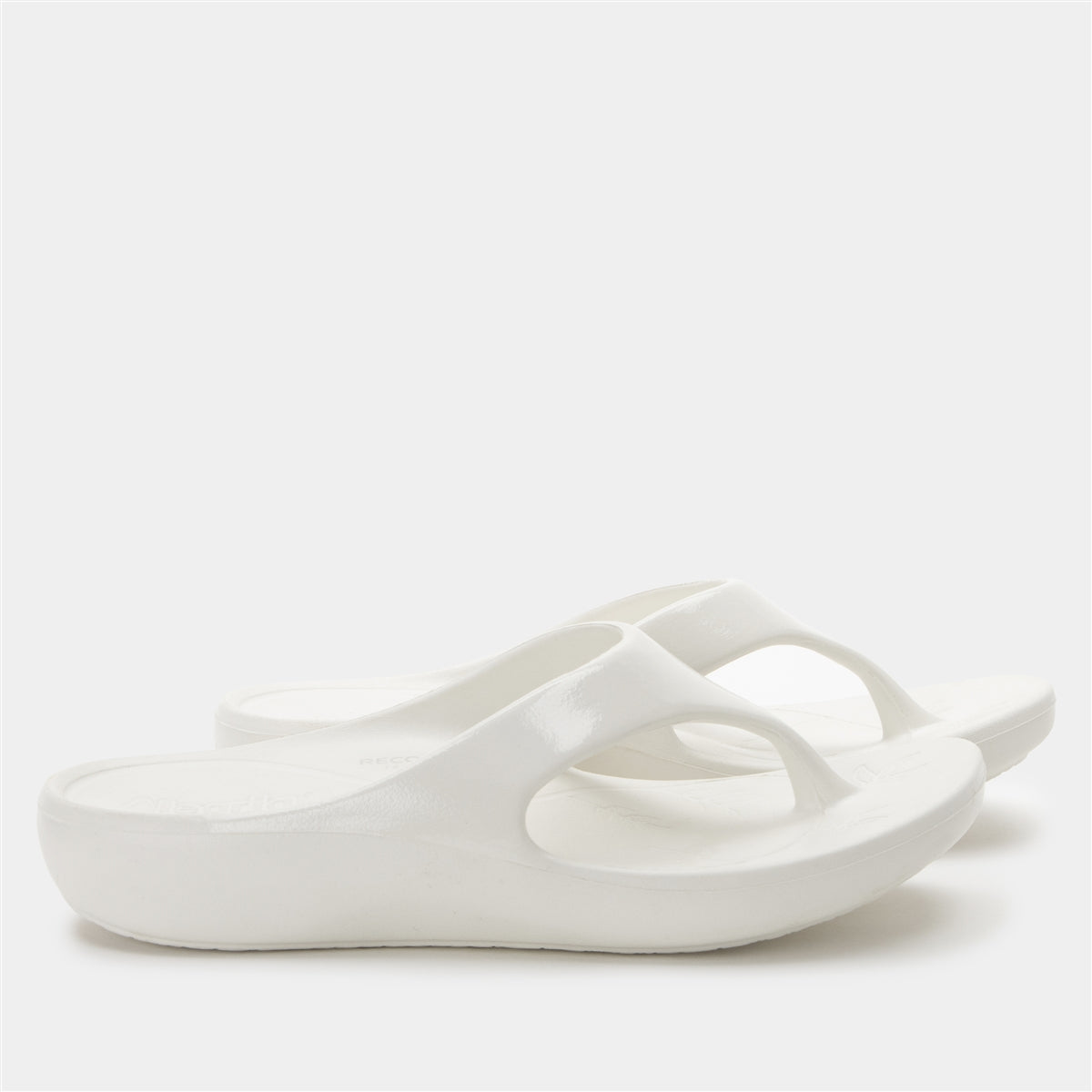 Alegria Ode White Gloss