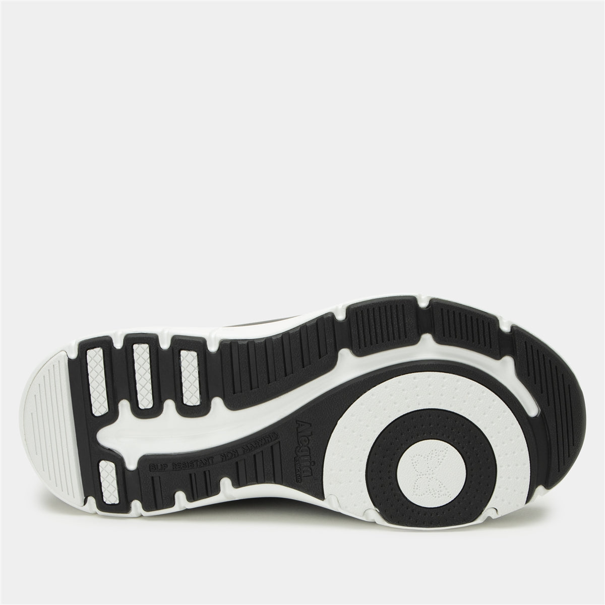 Eclips Black Mesh - WIDE