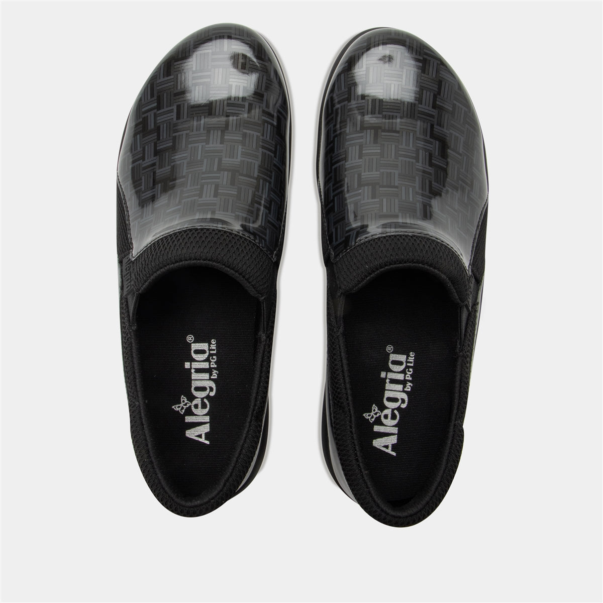 Alegria Duette Cinder Block - WIDE