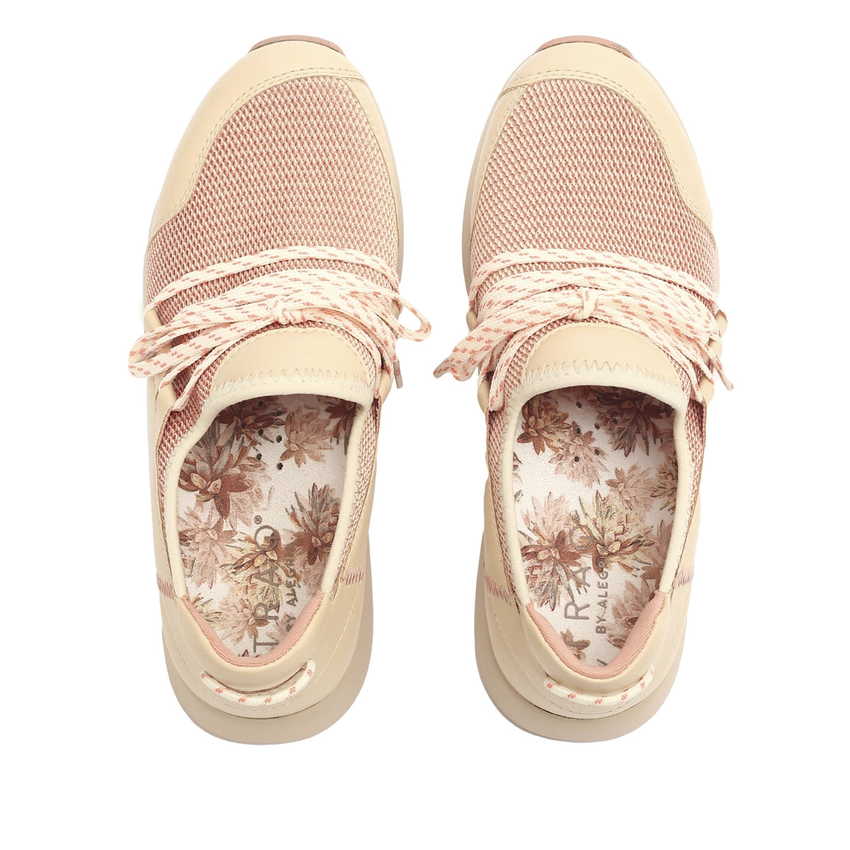 TRAQ Purpose Oat