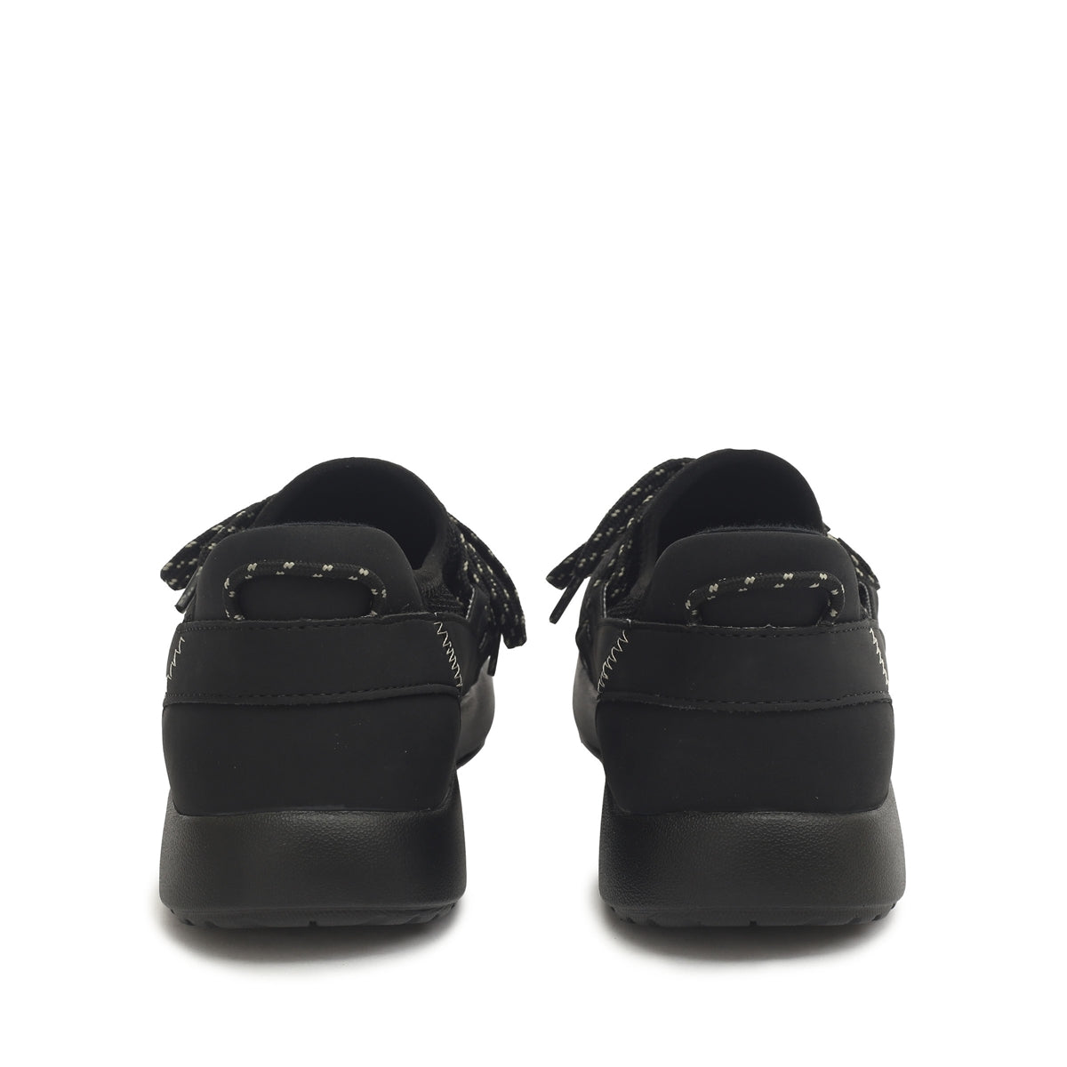 TRAQ Purpose Black