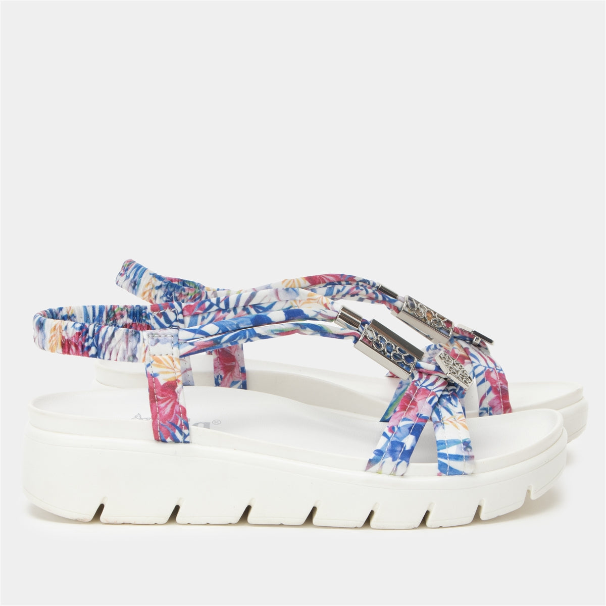 Alegria Roz Tropic