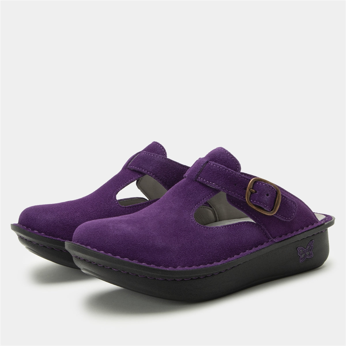 Classic Deep Amethyst