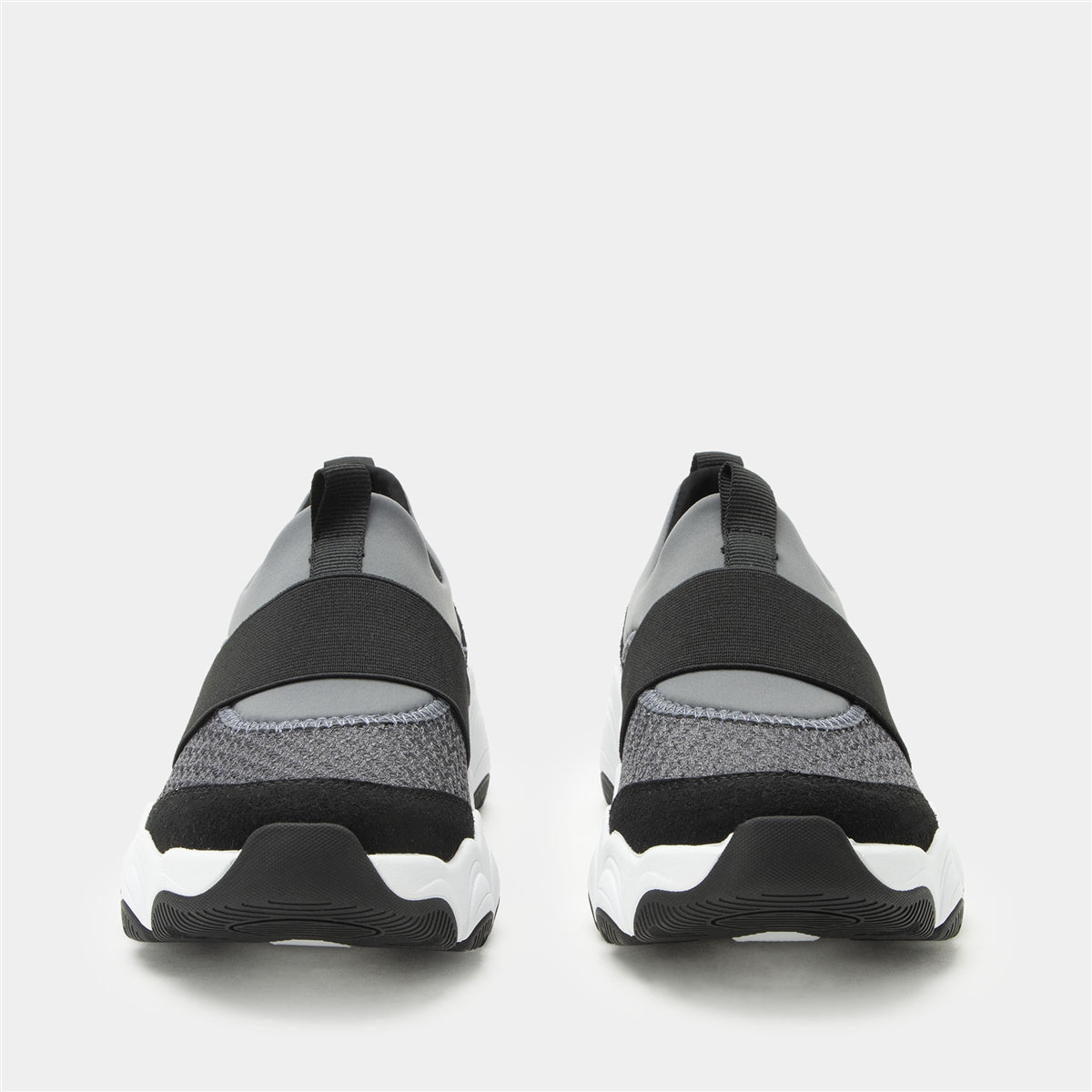 Sleek Joy Slate Grey