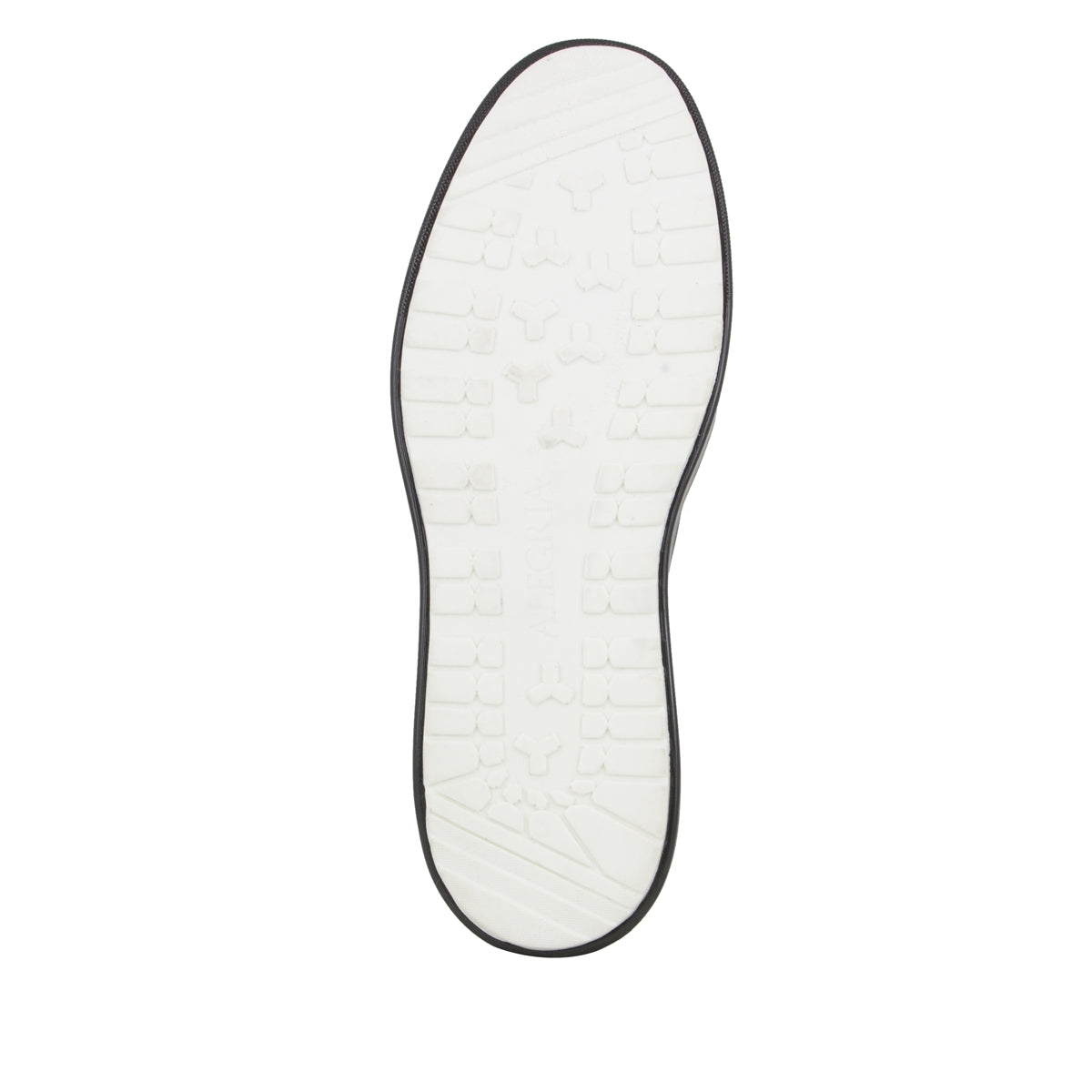 Alegria Men's Flexer White