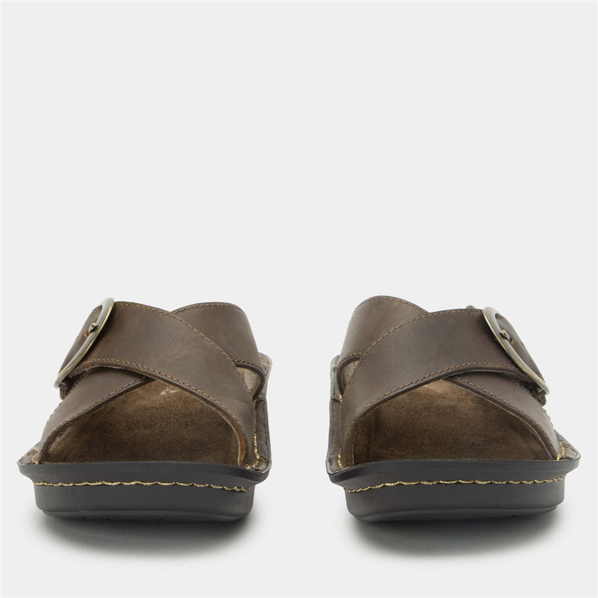 Alegria Vanya Oiled Brown