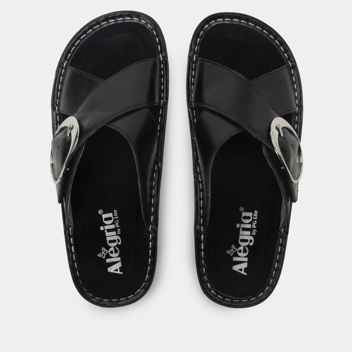Alegria Vanya Noir