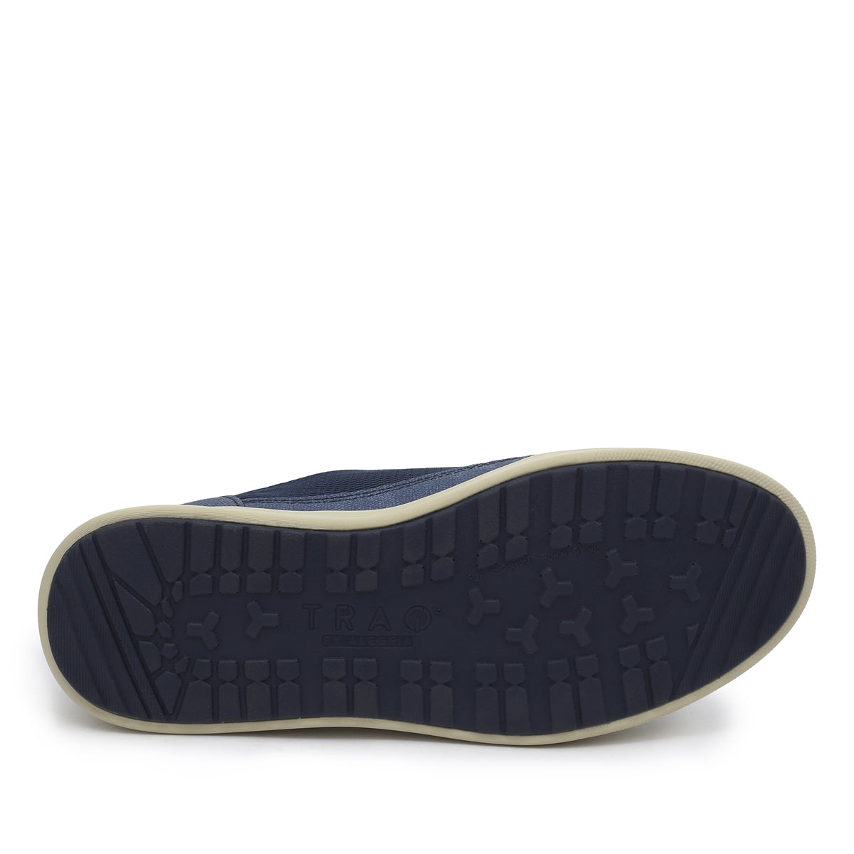 TRAQ Copacetiq Blue