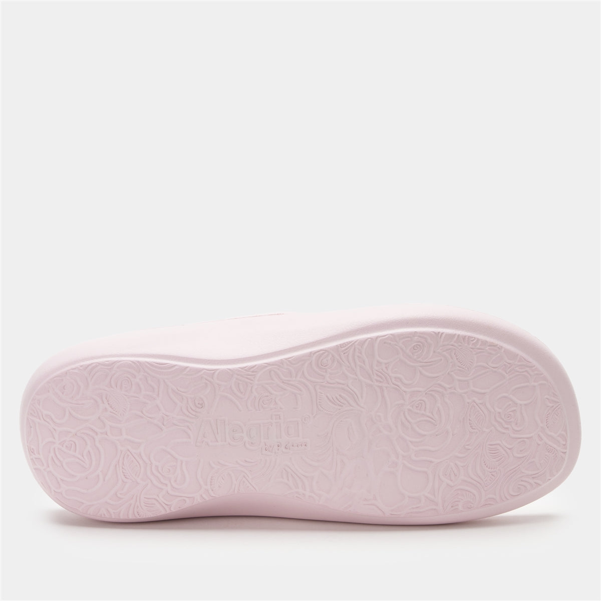 Alegria Ode Dusty Pink Gloss