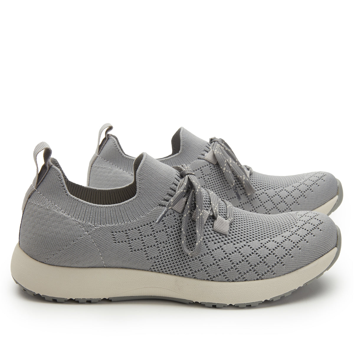 TRAQ Froliq Grey