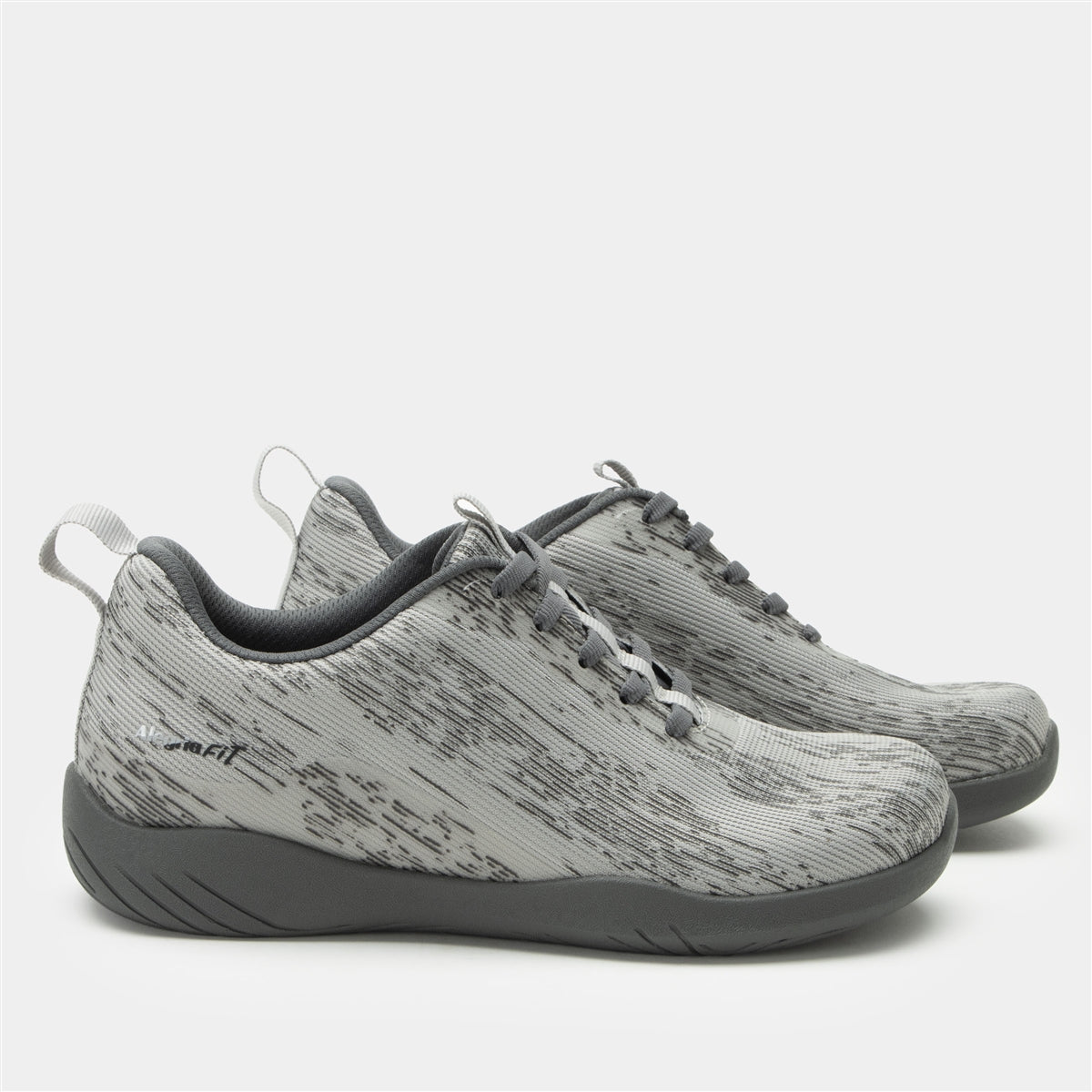 Alegria N8ture Grey