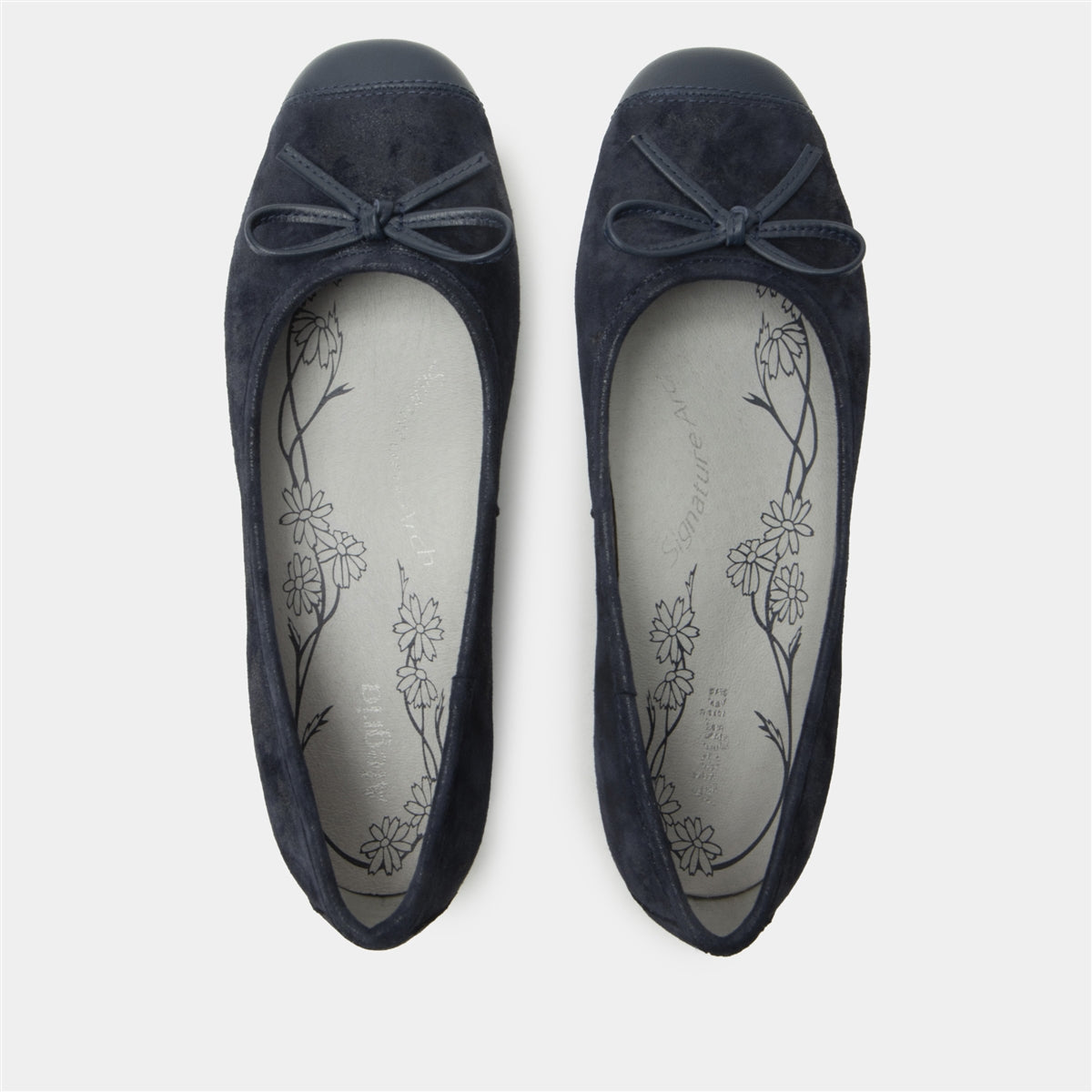 Talya Navy Mist