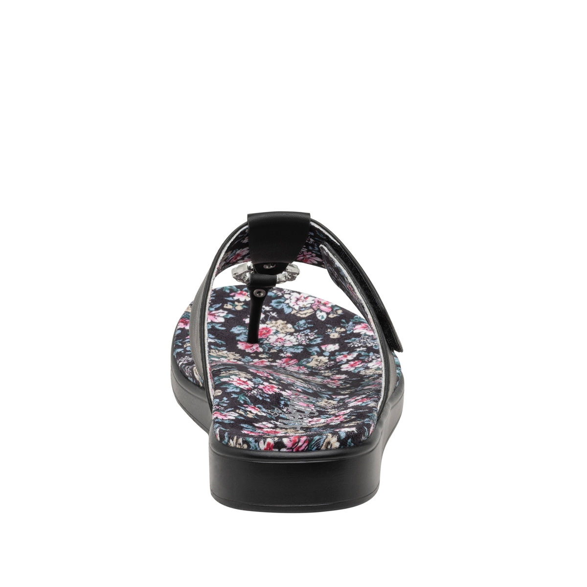 Alegria Moxi Enchanted Black