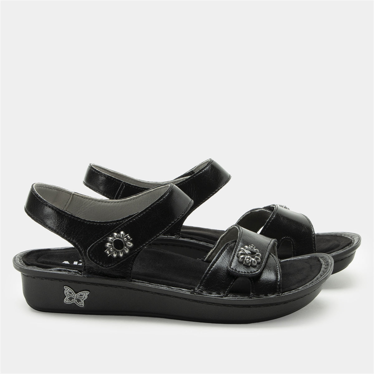 Alegria Vienna Black Sapphire