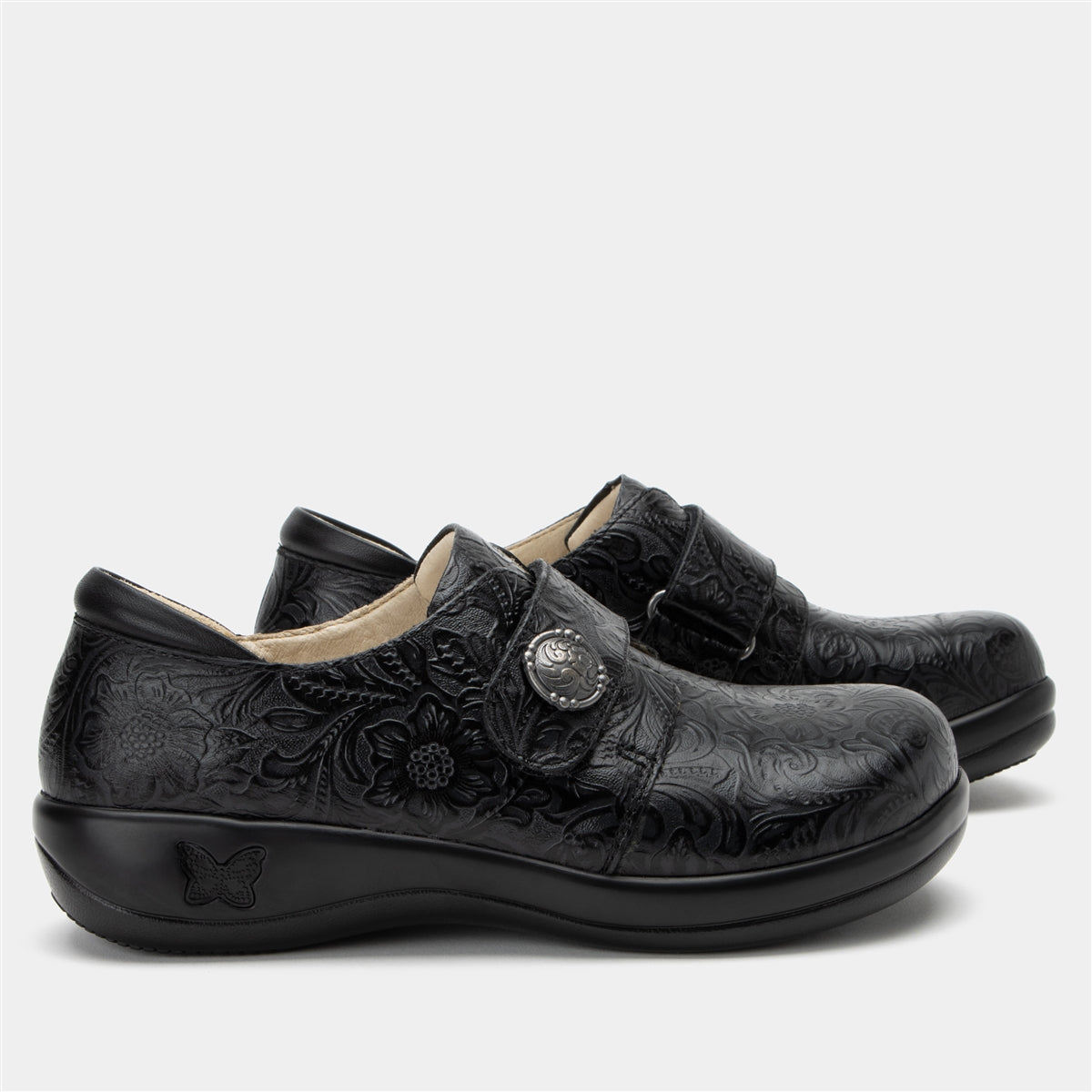 Alegria Joleen Tar Tooled