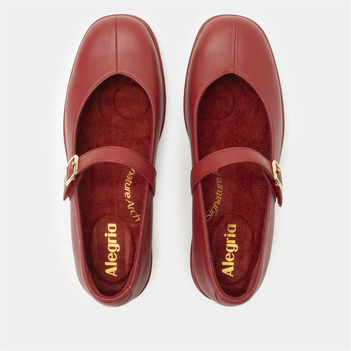 Alegria Haylo Ruby