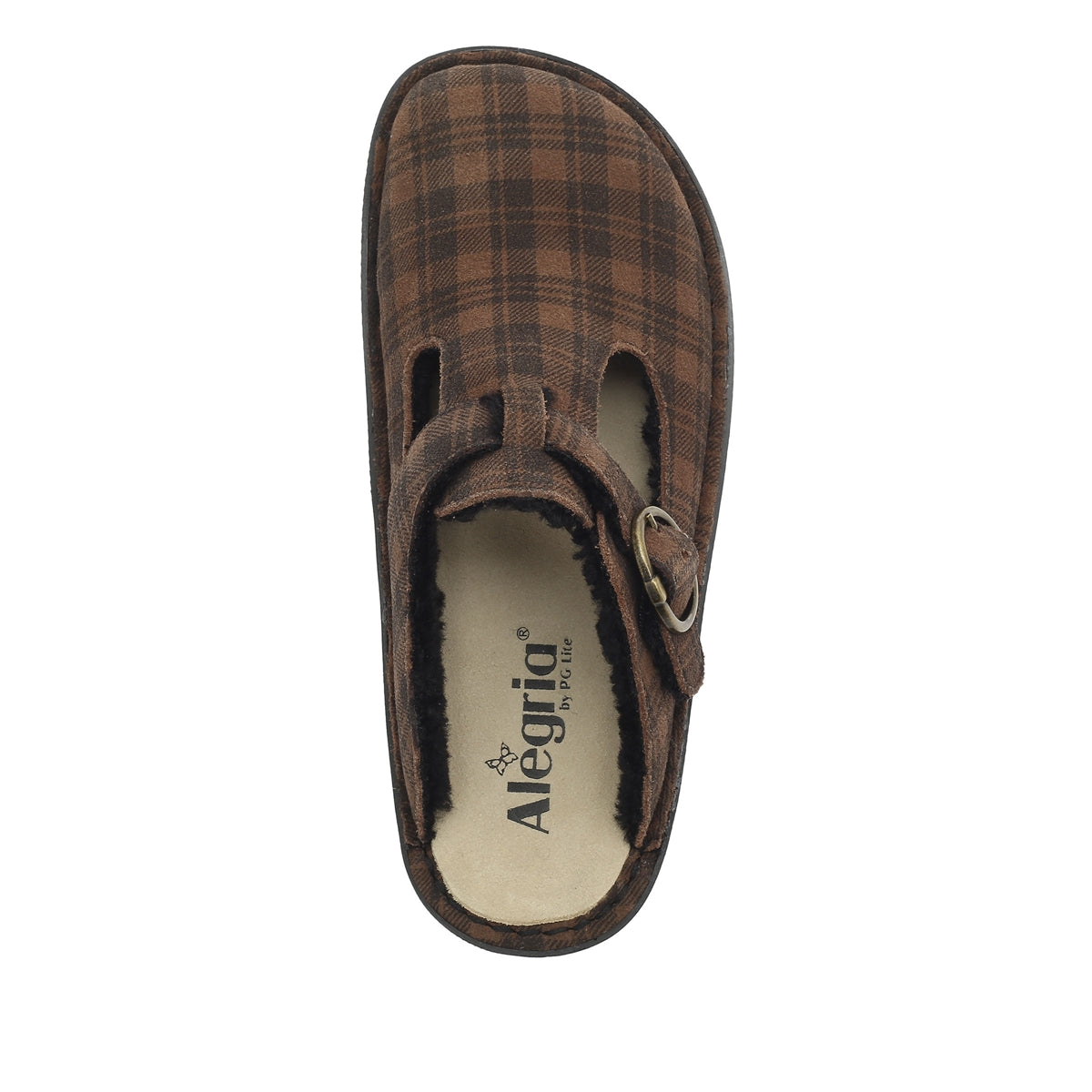 Alegria Classic Kickin It Shearling