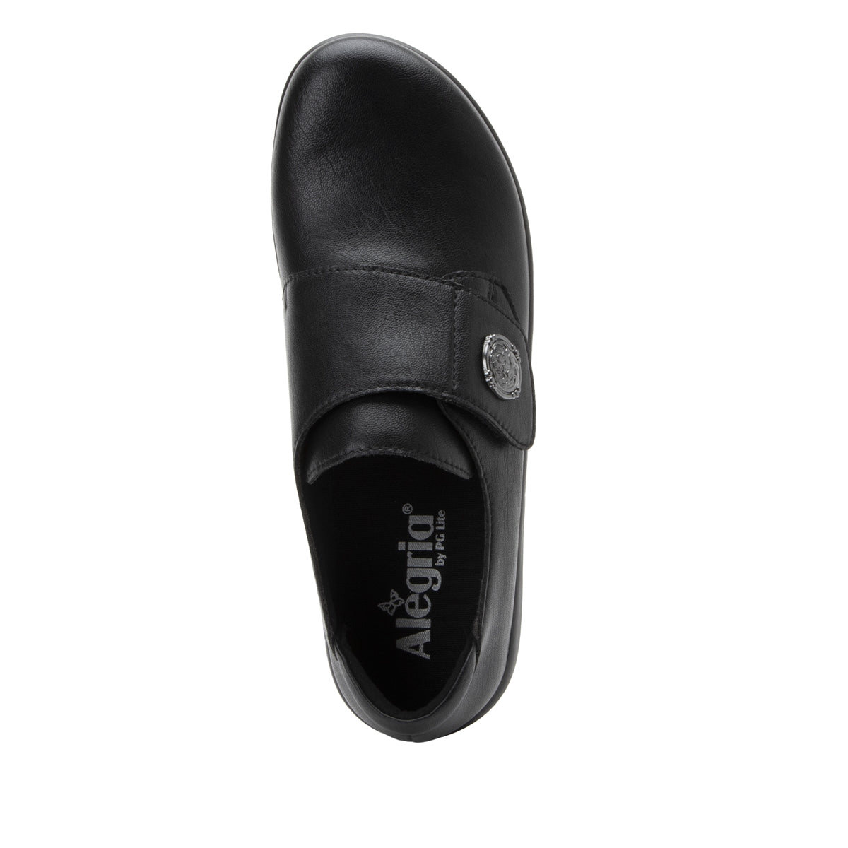 Alegria Spright Black Smooth