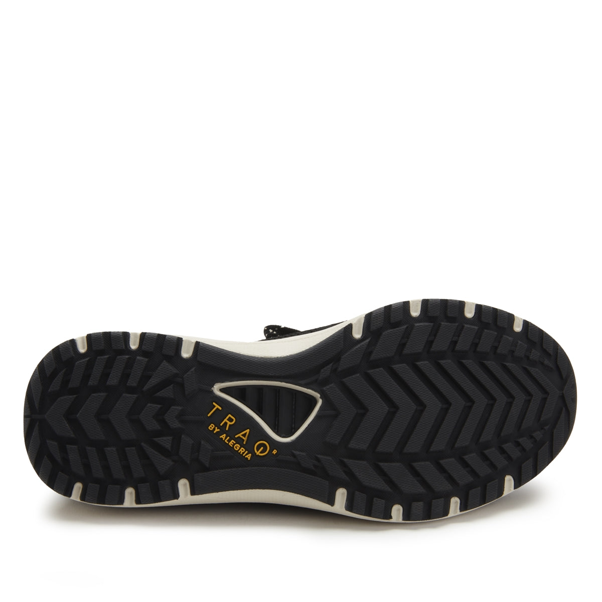 TRAQ Froliq Black