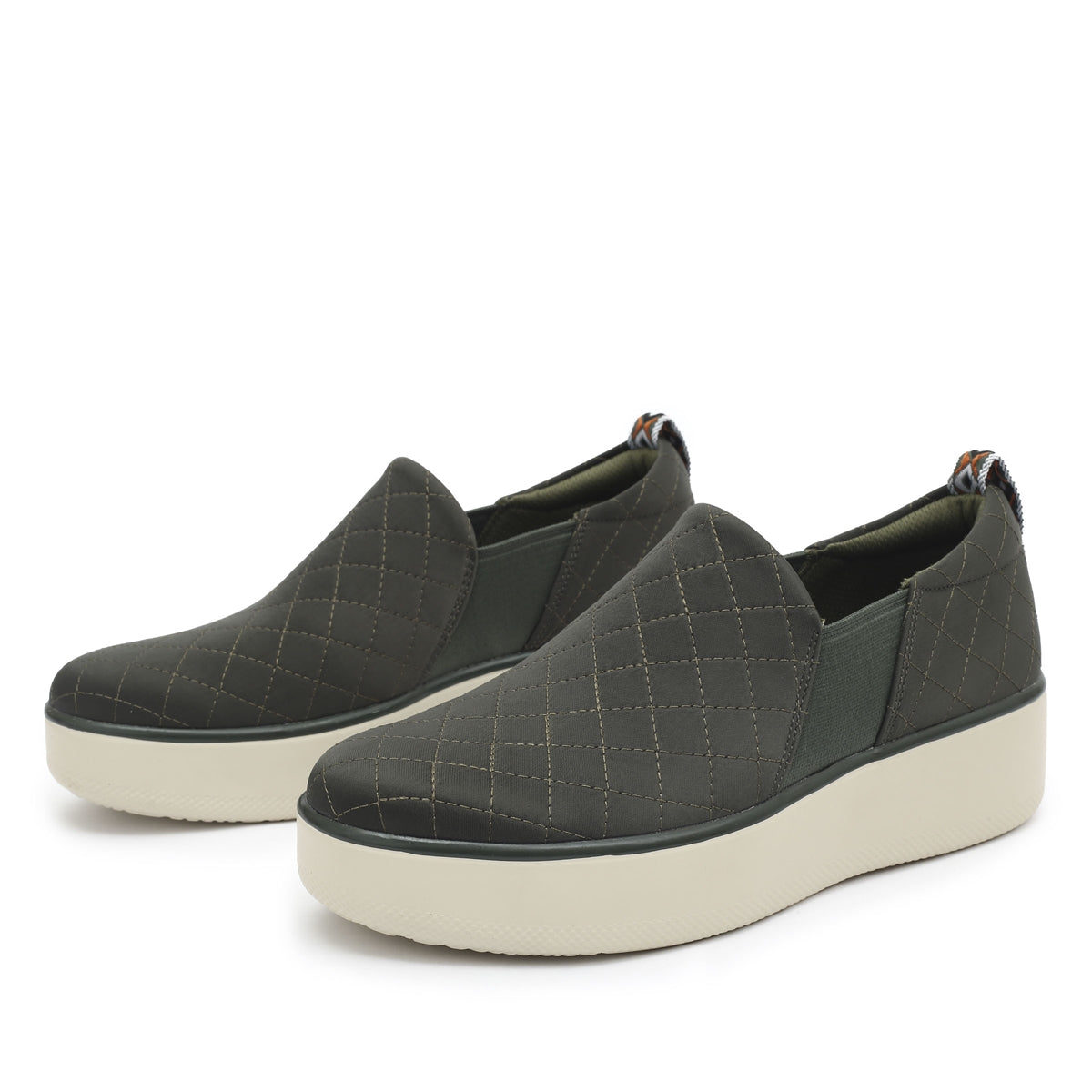 TRAQ Mindy Olive