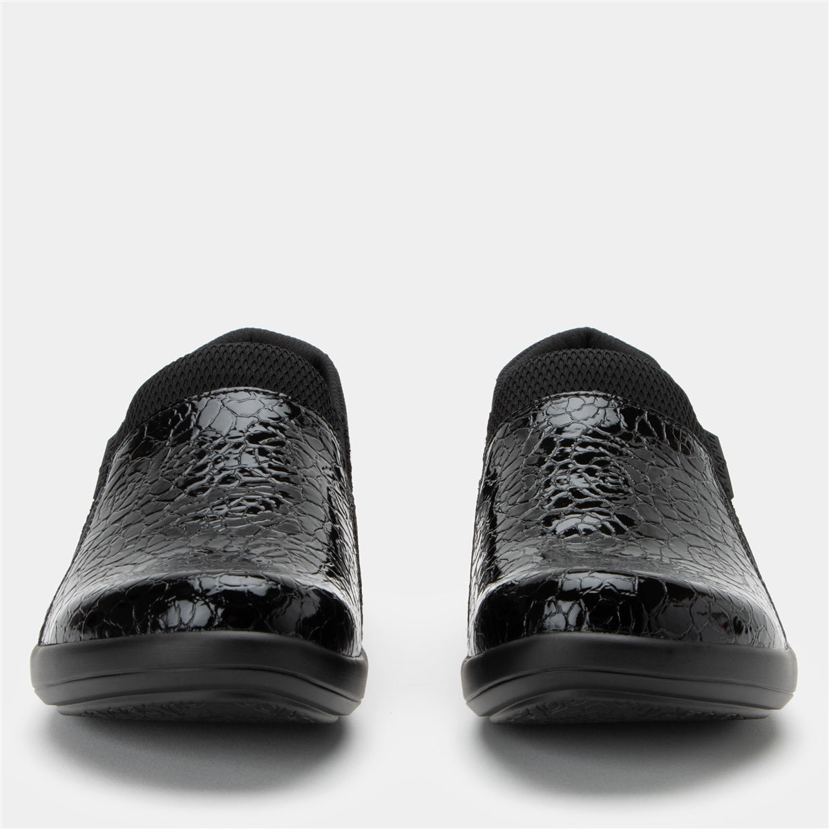 Alegria Duette Flourish Black - WIDE