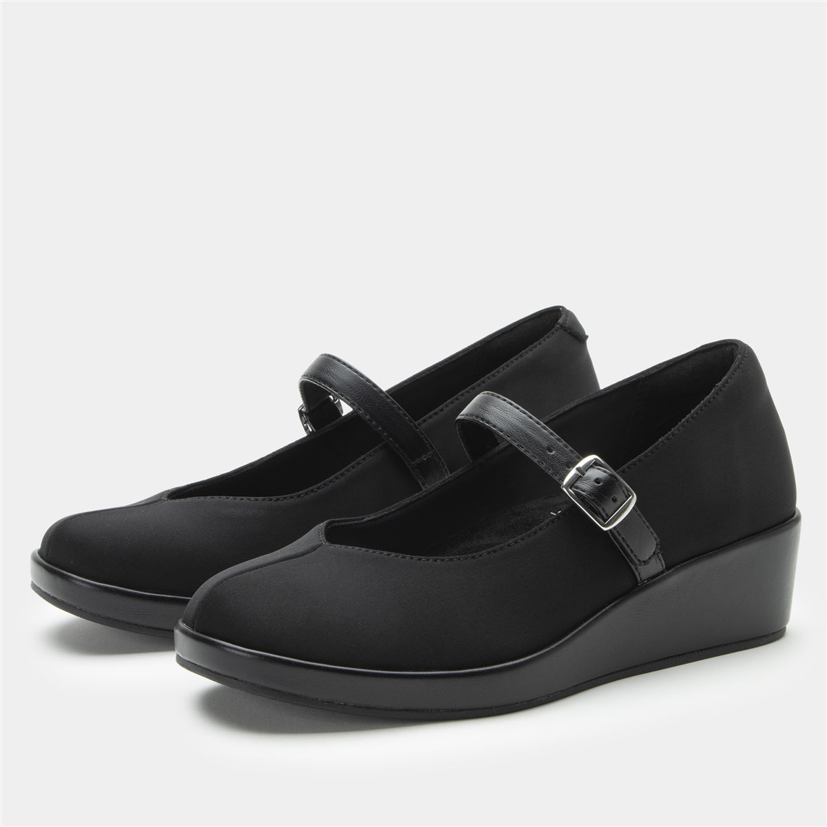 Alegria Haylo Black Dream Fit