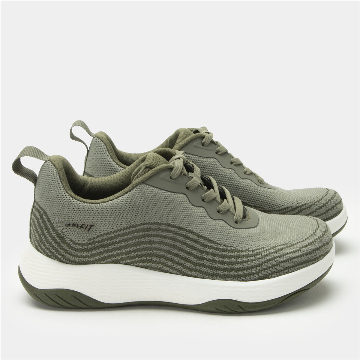 Alegria IN8 Olive