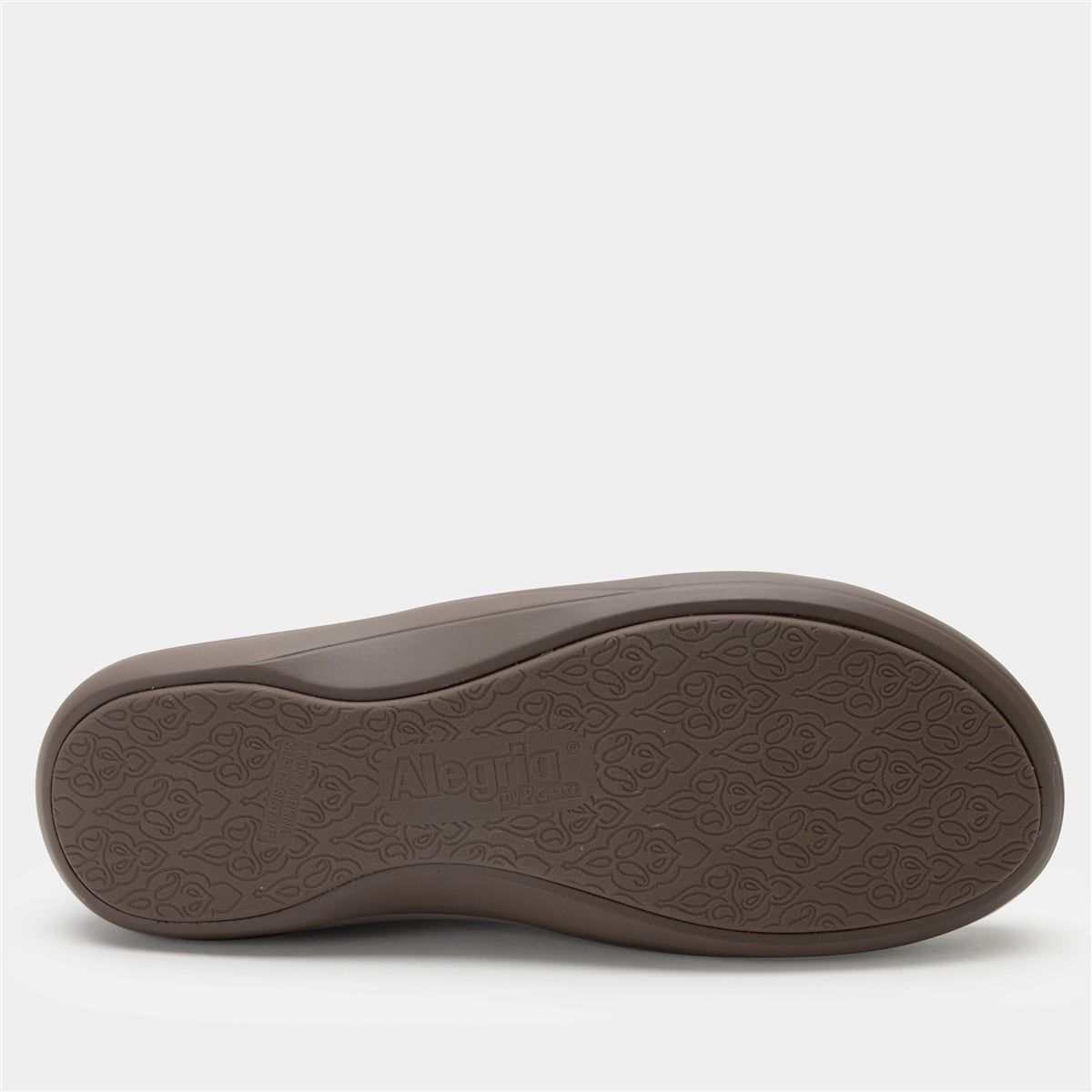 Alegria Duette Swirl Wind Brown