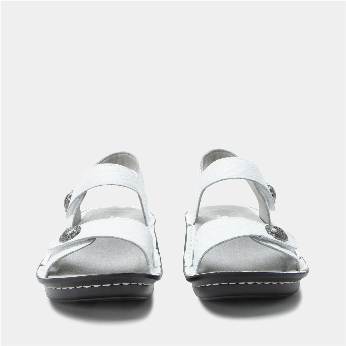 Alegria Vienna Delicut White