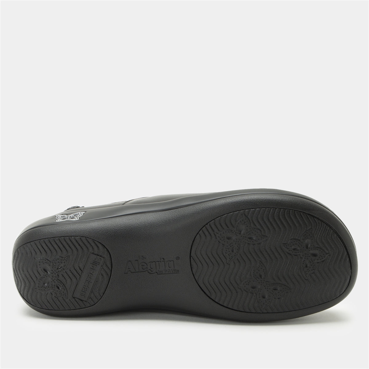 Alegria Keli PRO Black Nappa