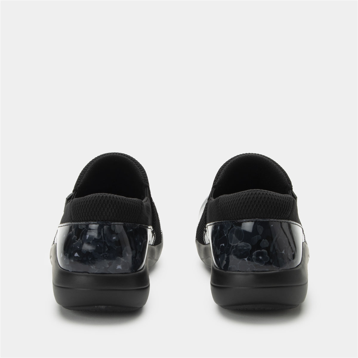 Alegria Duette Poppy Pop Black