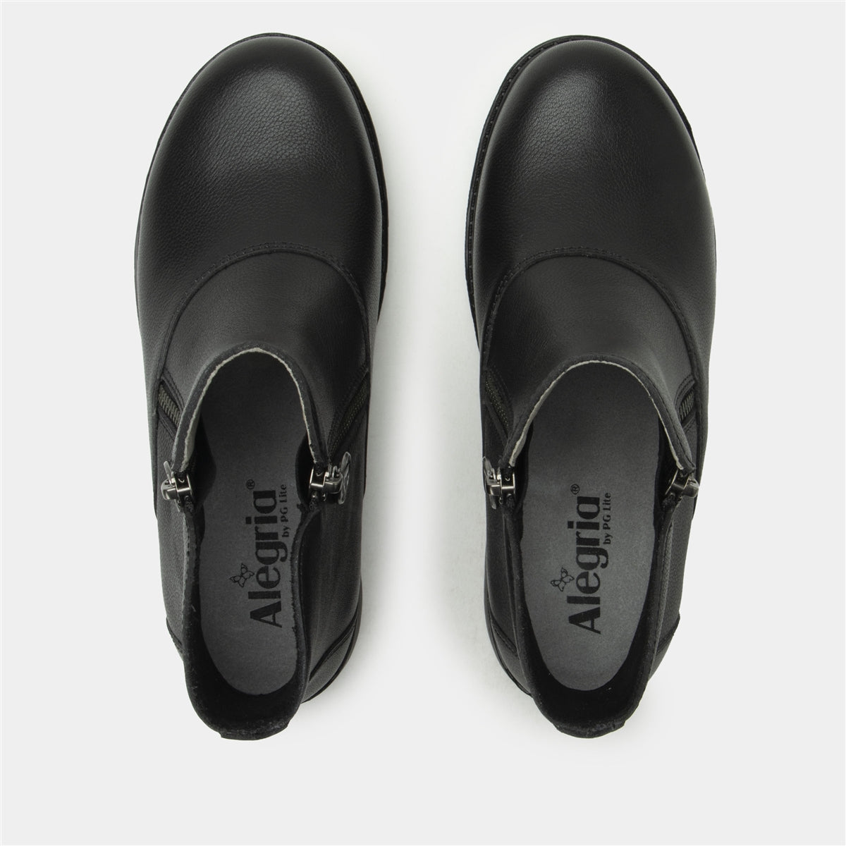 Alegria Rorie Black Bird