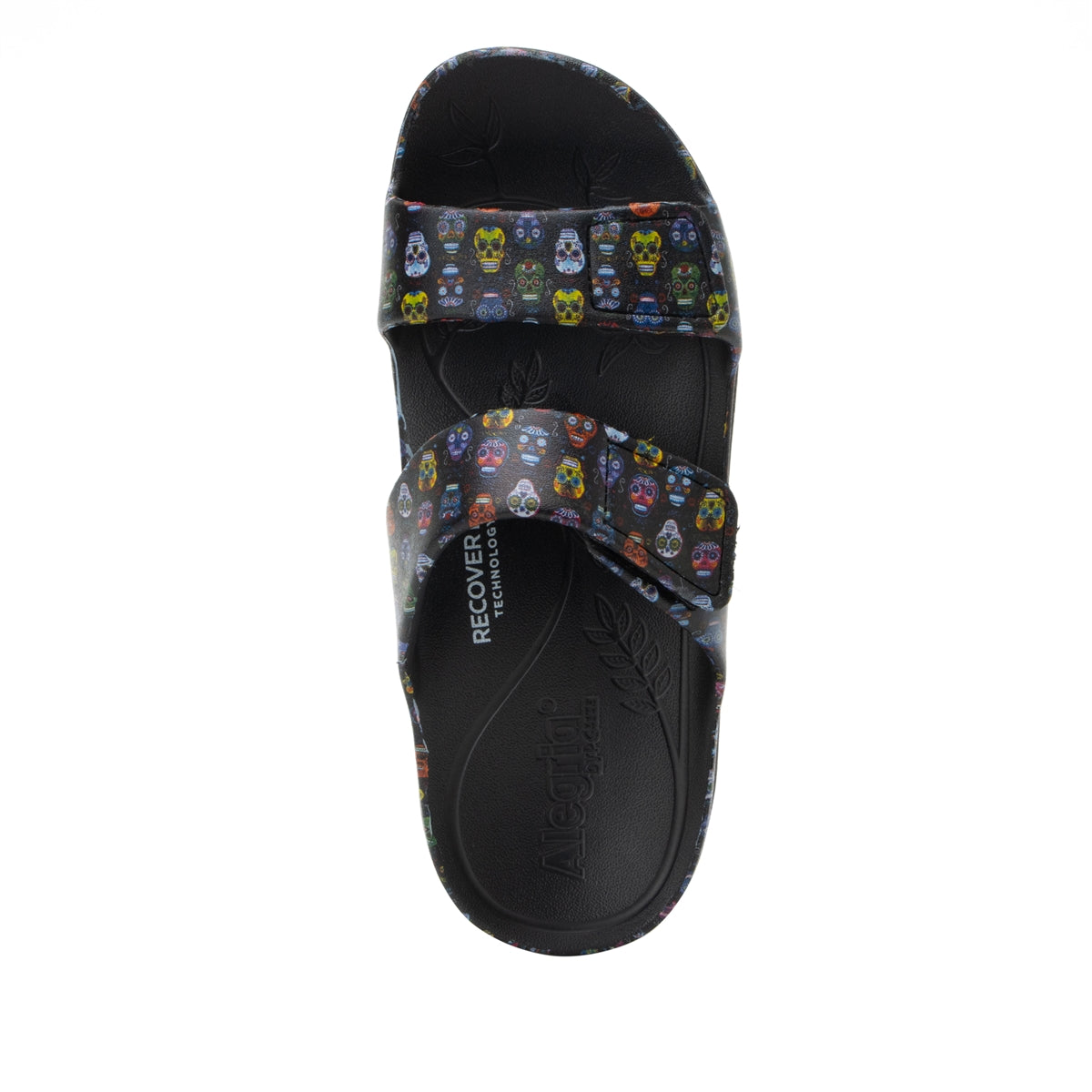 Alegria Orbyt Sugar Skulls