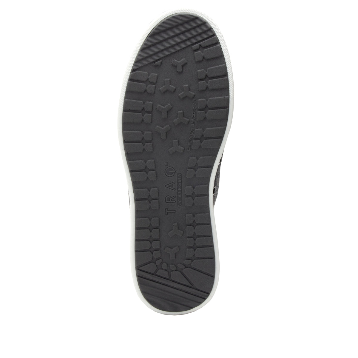 Lyriq Wooly Bully Grey