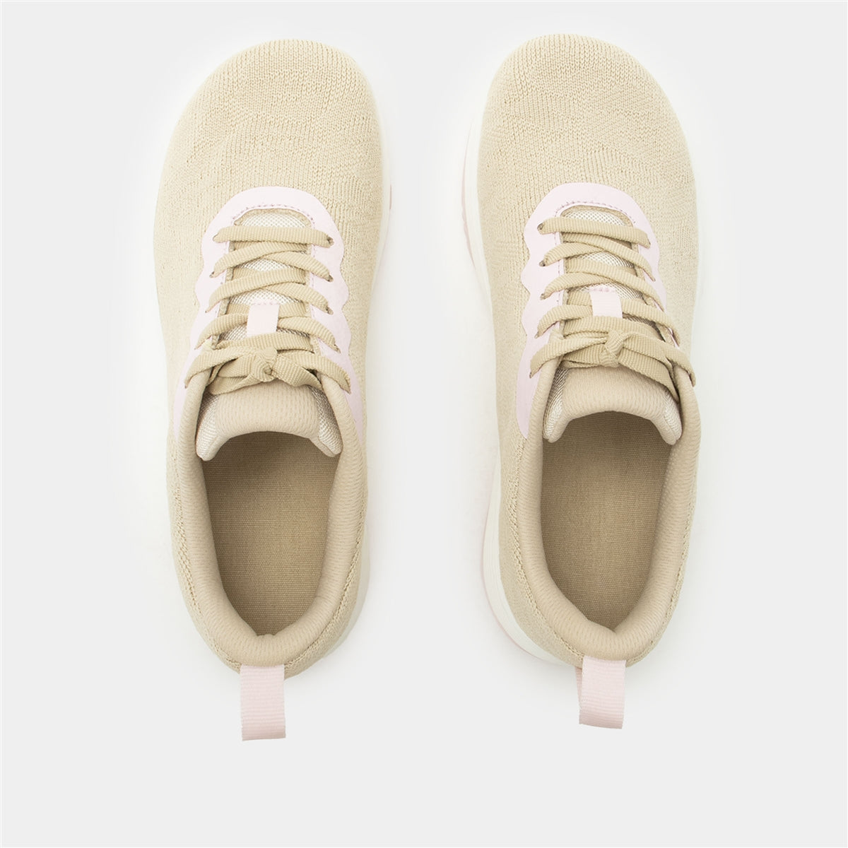 Alegria IN8 Muted Beige