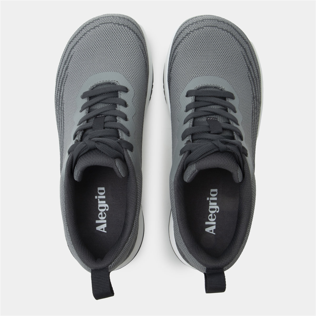 Alegria IN8 Grey