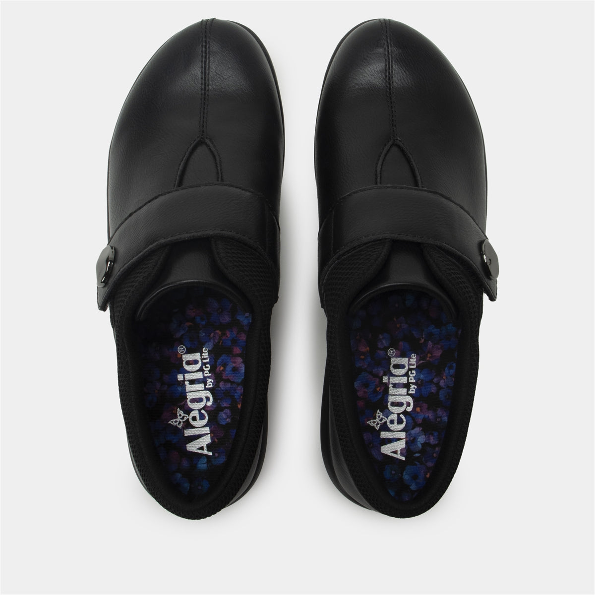 Alegria Danni Jet Black