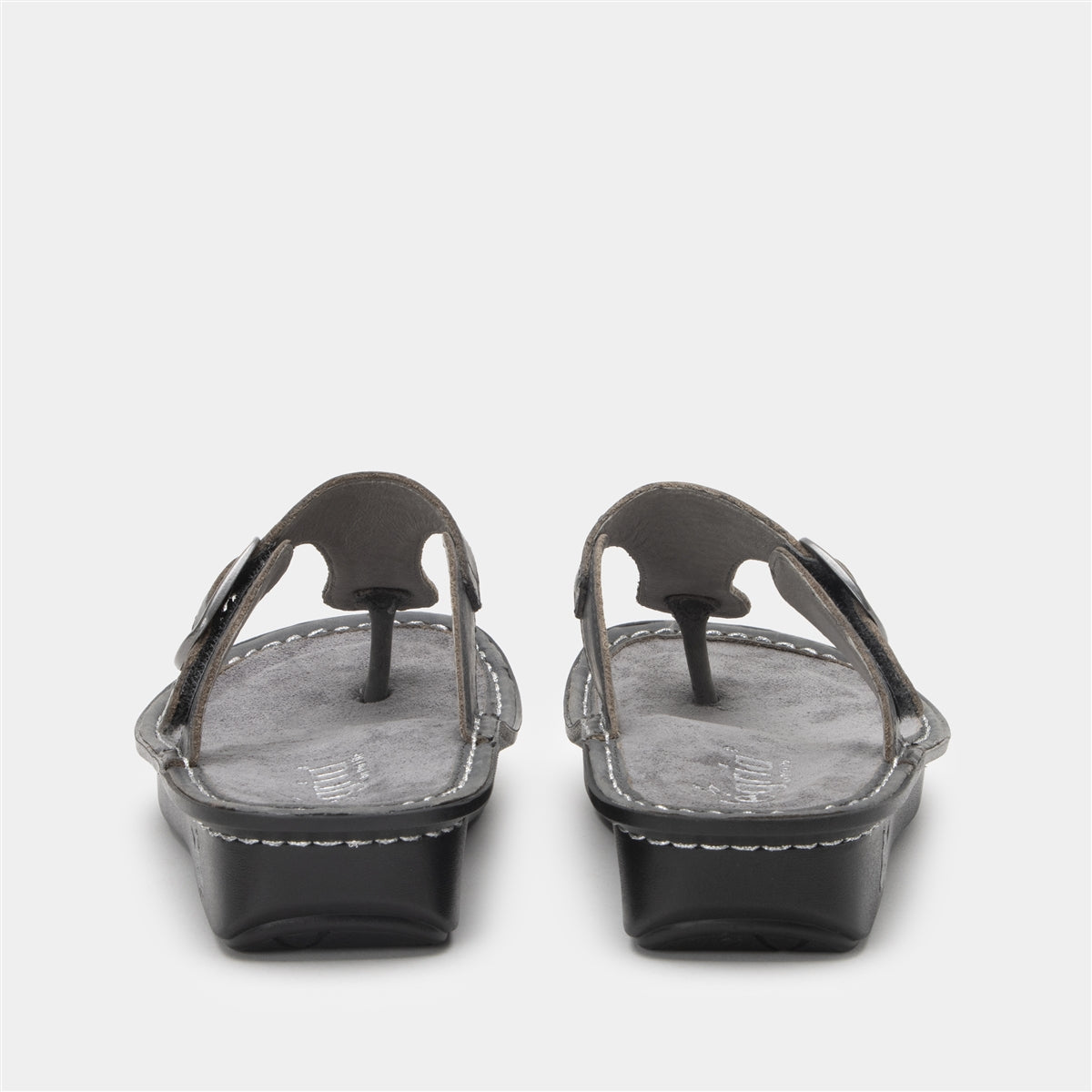 Alegria Vella Oiled Ash