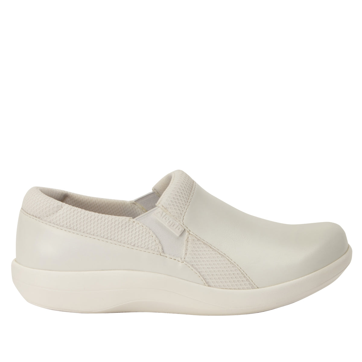 Alegria Duette True White