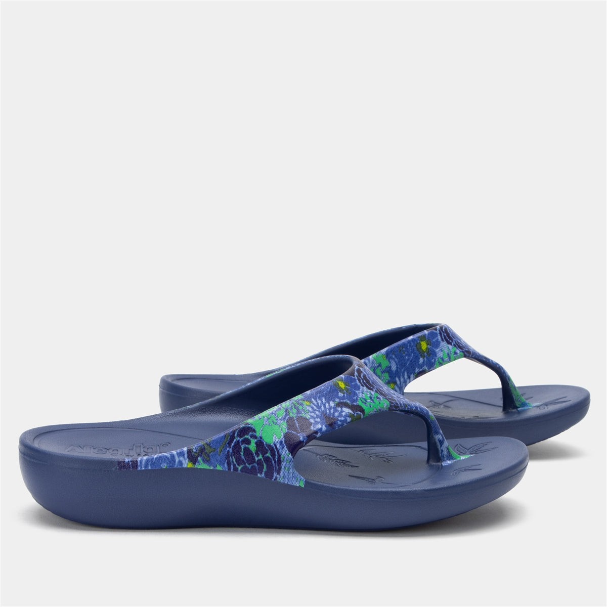 Alegria Ode Baby Bloomer