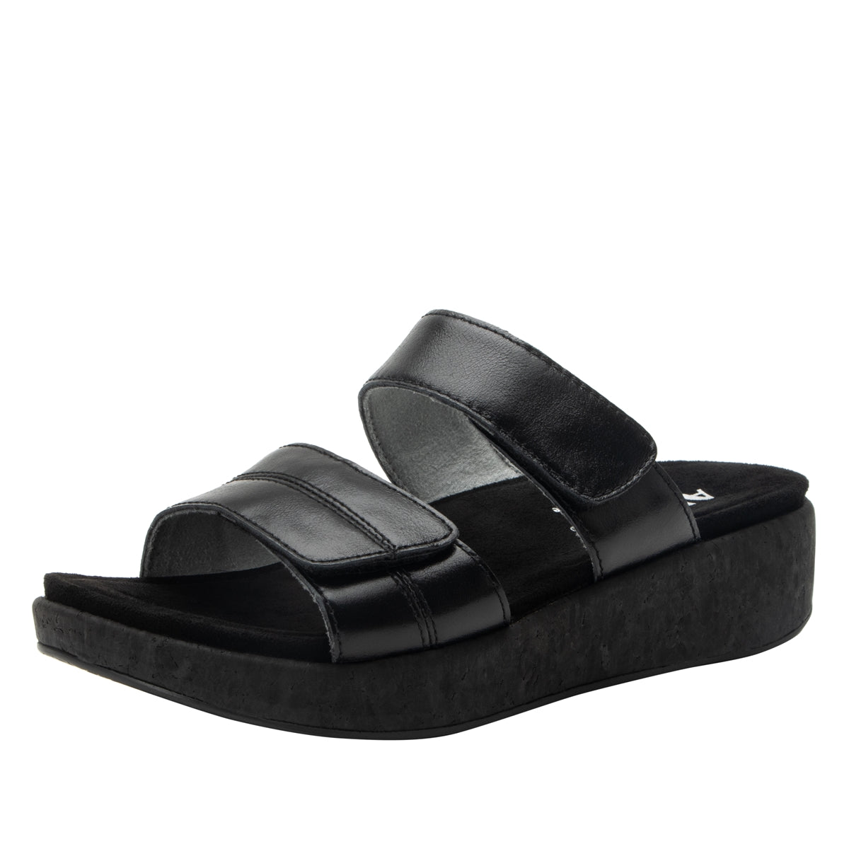 Alegria Mena Black