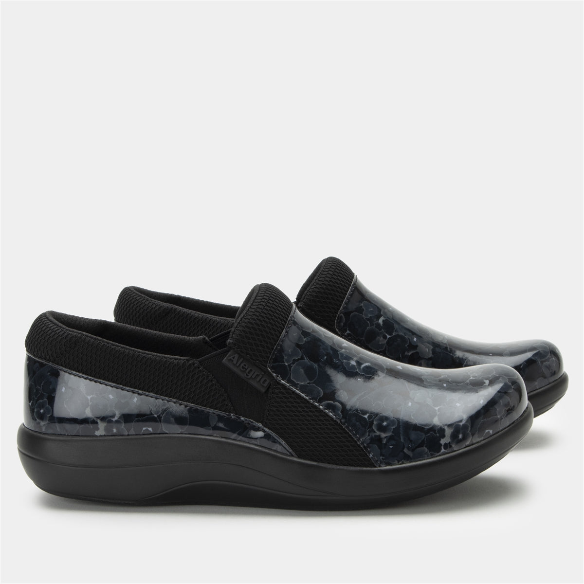Alegria Duette Poppy Pop Black
