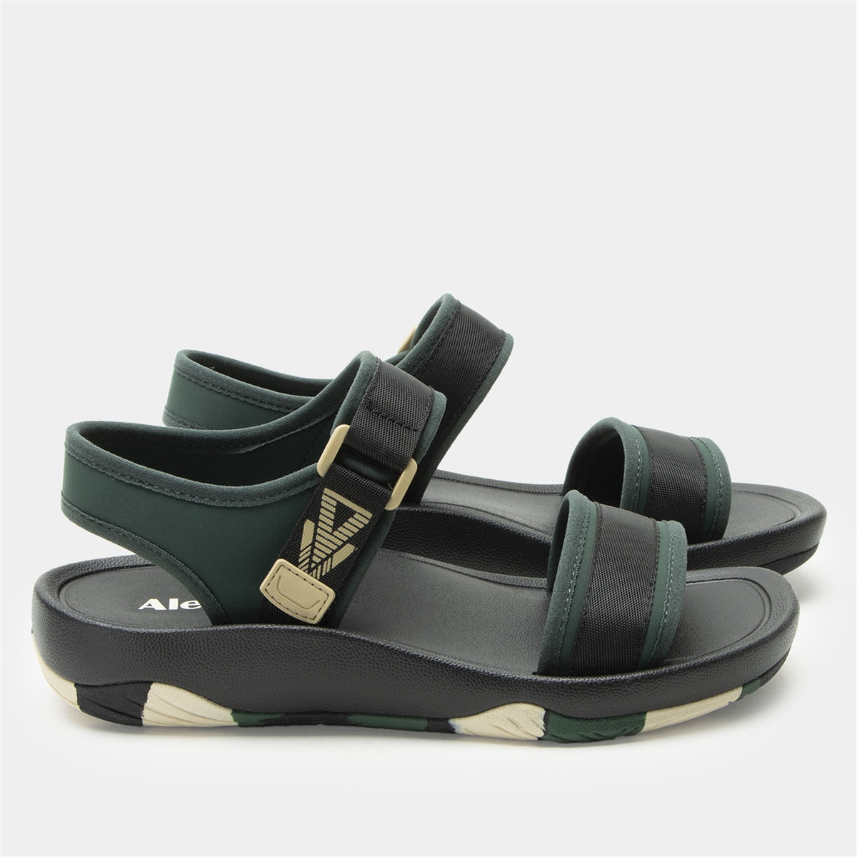 Alegria Crea8tion Khaki