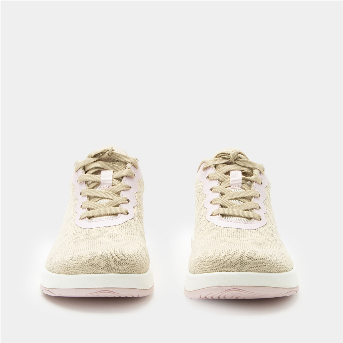 Alegria IN8 Muted Beige