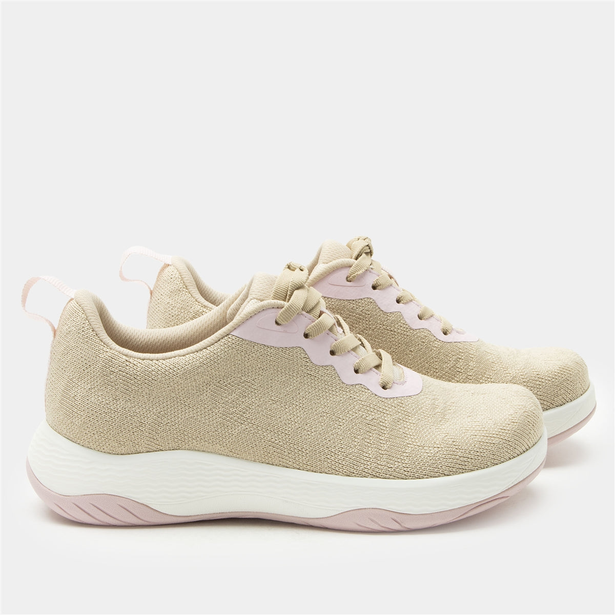 Alegria IN8 Muted Beige