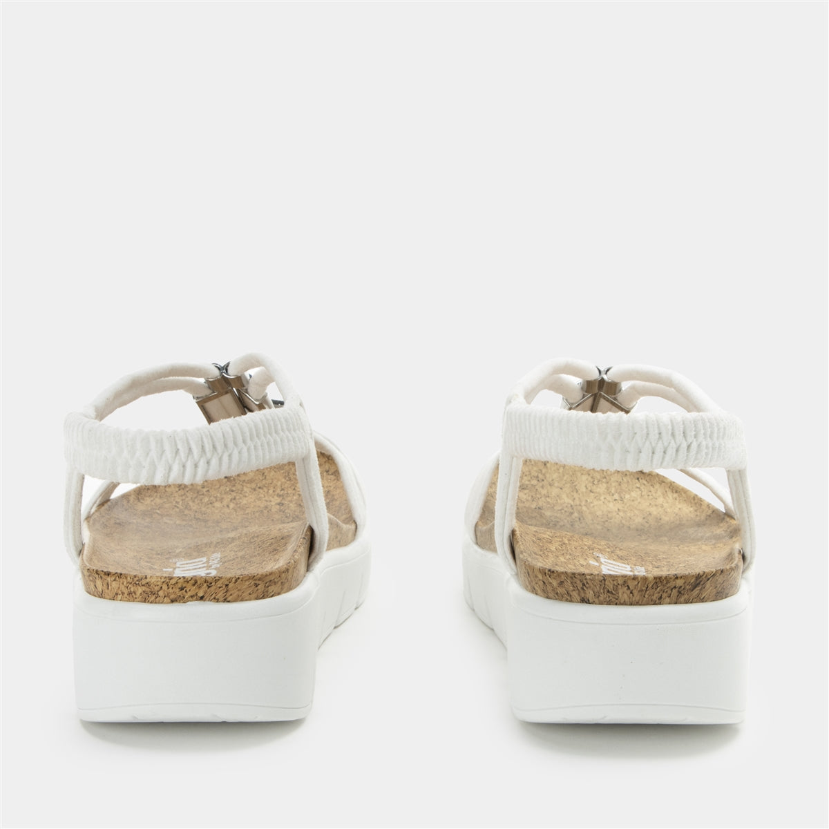 Alegria Roz True White